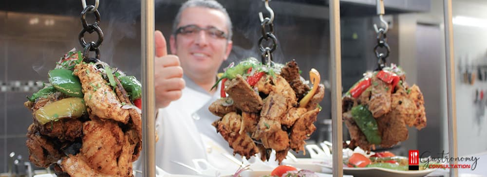 Turkish Cuisine Chefs And Kitchen Staff Consultancy